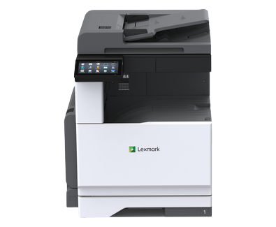 Lexmark CX931dse Color Laser Printer - JTF GOV