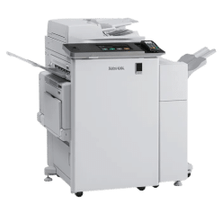 Xerox Instant Print Kiosk