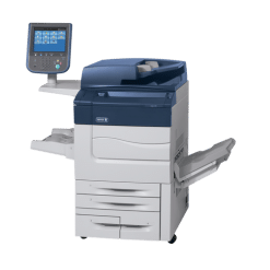 Xerox Color EC70 Printer