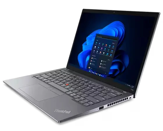 ThinkPad T14s Gen 3 (14” Intel) Laptop