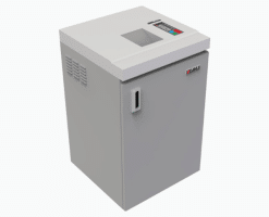 Dahle PowerTEC® 717 OS High Security Optical Media Shredder