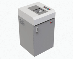 Dahle PowerTEC® 818 HD Hard Drive Punch