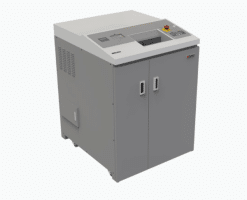 Dahle PowerTEC® 828 HD Hard Drive Shredder