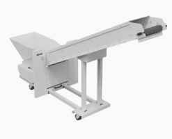 Dahle PowerTEC® 919 CB Output Conveyor