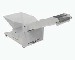 Dahle PowerTEC® 929 CB Output Conveyor