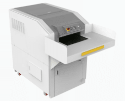 Dahle PowerTEC® 929 IS High Capacity Conveyor Shredder