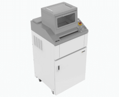Dahle PowerTEC® 909 HS High Capacity Shredder