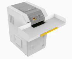 Dahle PowerTEC® 919 IS High Capacity Shredder