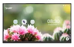 SMART Board NX series displays with screen sharing