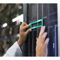 HPE Storage Fibre Channel Switch C-series SN6010C