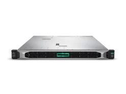 HPE ProLiant DL360 Gen10 server