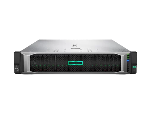 HPE ProLiant DL380 Gen10 server