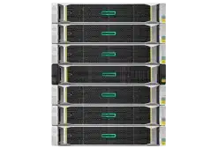 HPE StoreOnce Systems